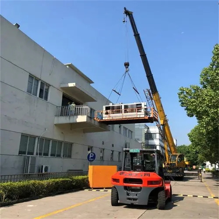 安吉县小型吊车出租电话