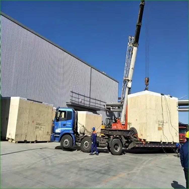 安吉县吊车租赁包月