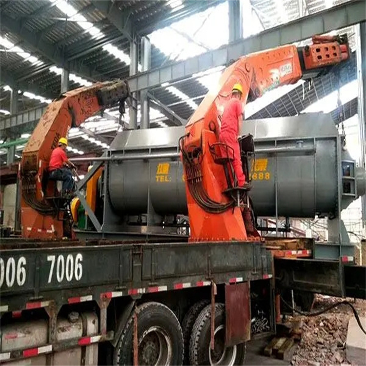 安吉县大型随车吊出租多少钱