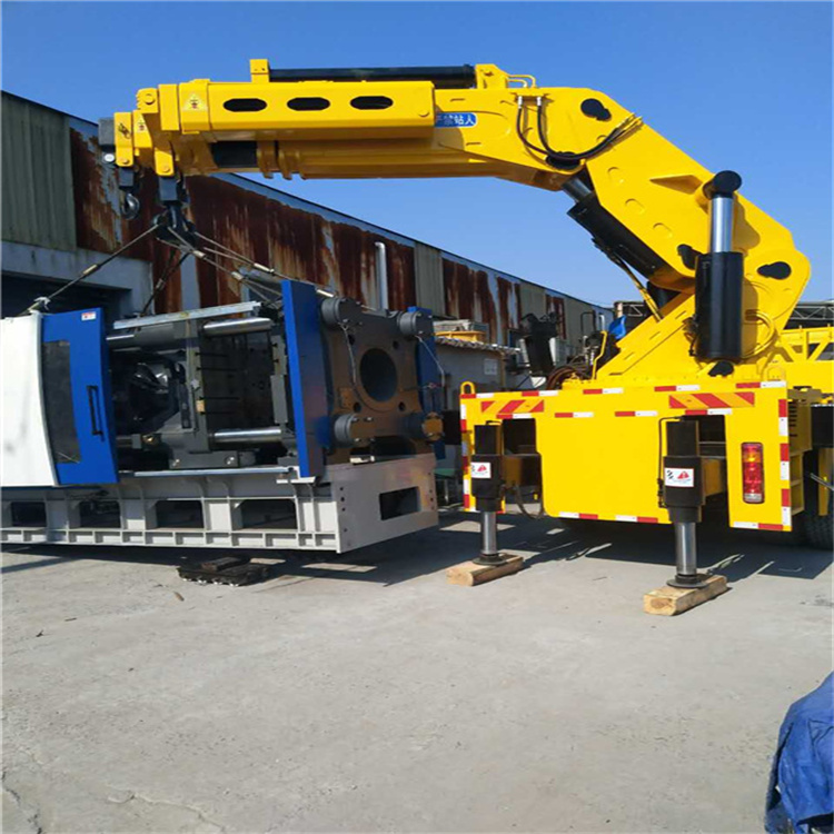 安吉县大吨位折臂吊出租