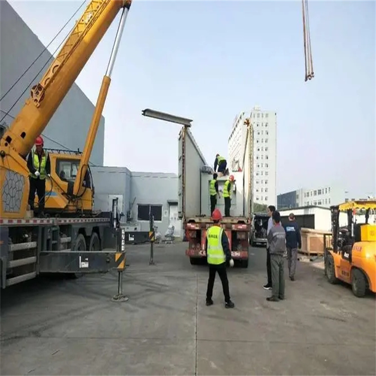 安吉县如何找到附近的吊车救援服务