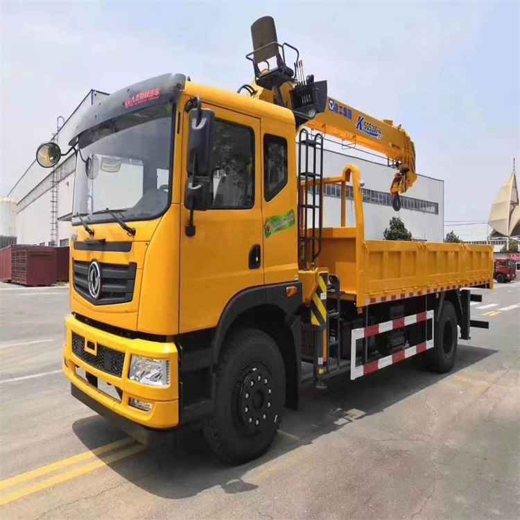 安吉县附近找一辆随车吊出租