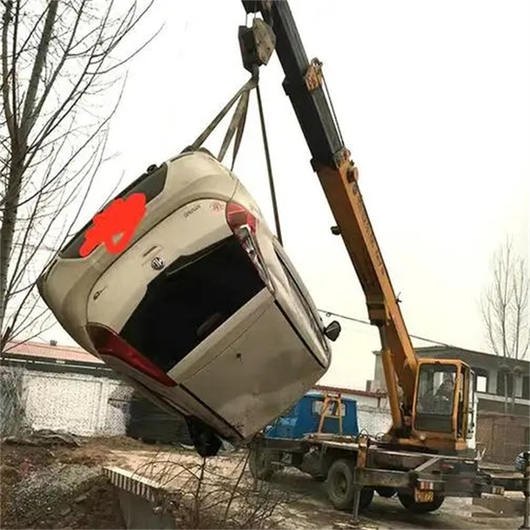 安吉县随时待命，吊车24小时道路救援服务全解析