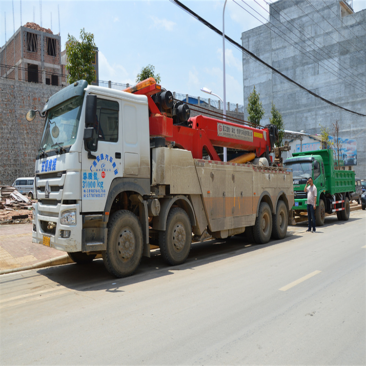 安吉县50吨随车吊出租