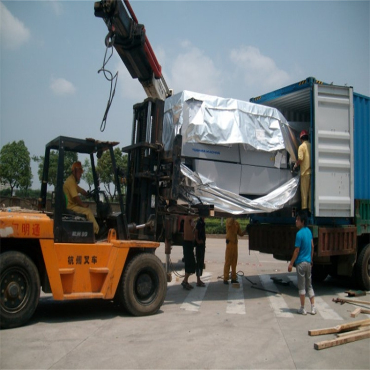 安吉县专业吊车出租多少钱